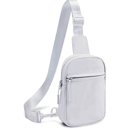 Trendy Unisex Crossbody Bag - Stylish Sports & Leisure Shoulder Bag - Buy Center