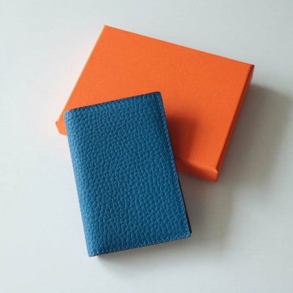 Genuine Leather Korean Coin Purse - Stylish & Durable Women's Wallet - Buy Center