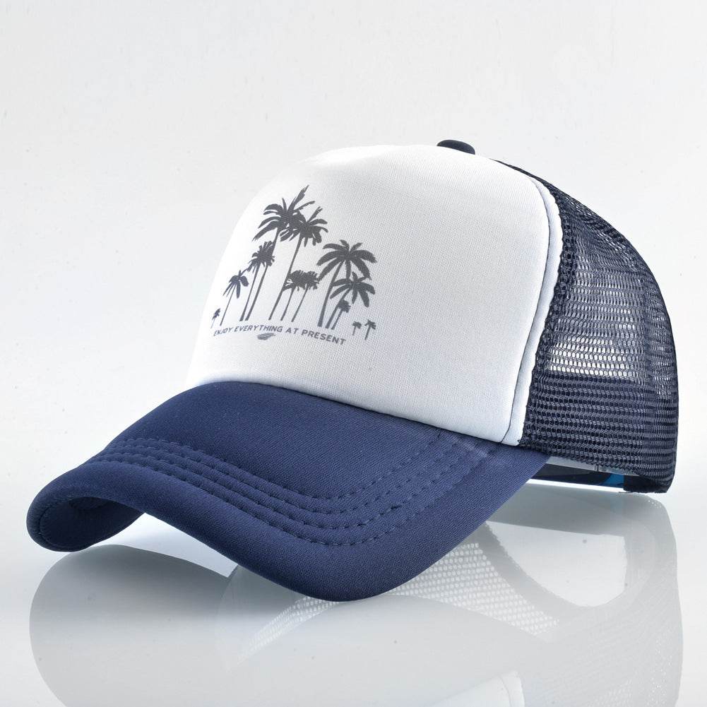 Buycenter Summer Sunscreen Hats - Unisex Baseball Caps for Every Style - Buy Center