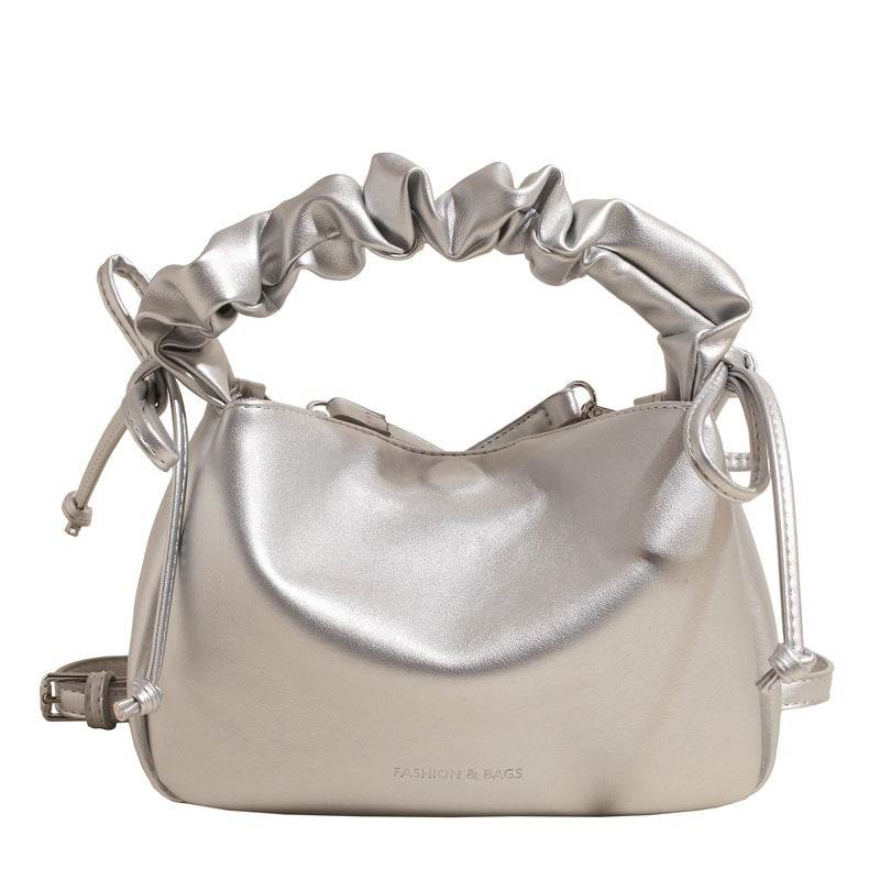 Buycenter Large Capacity Crossbody Bag - Stylish Drawstring Shoulder Bag - Buy Center