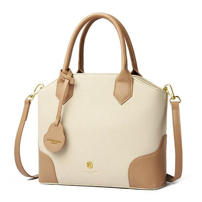 Versatile Retro Minimalist Crossbody Bag - Premium PU for Urban Style - Buy Center