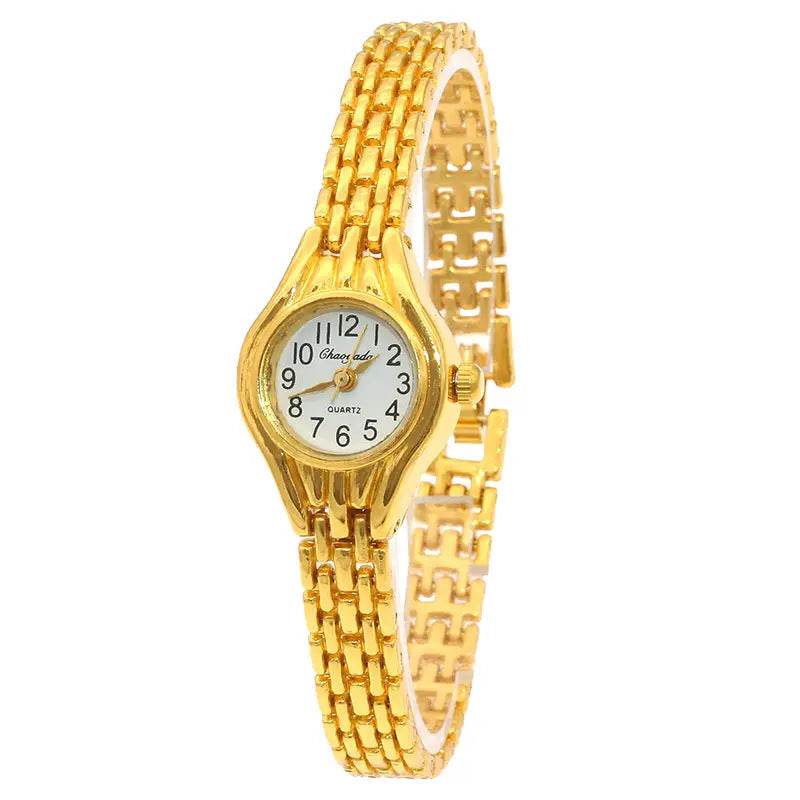 Fashionable Women’s Watch - Stylish Accessory for Any Outfit 2025 - Buy Center