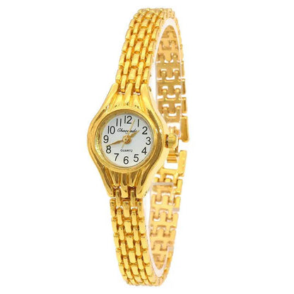 Fashionable Women’s Watch - Stylish Accessory for Any Outfit 2025 - Buy Center