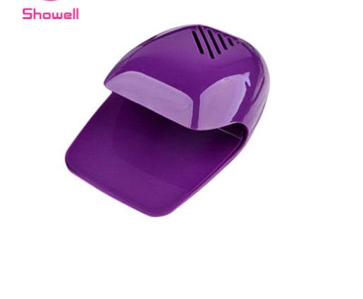 Mini Nail Dryer - Quick Drying Tool for Salon-Quality Nails at Home - Buy Center