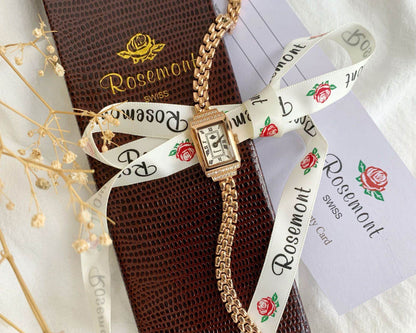 Exquisite Freshwater Pearl Watch Bracelet - Elegant Quartz for Women - Buy Center