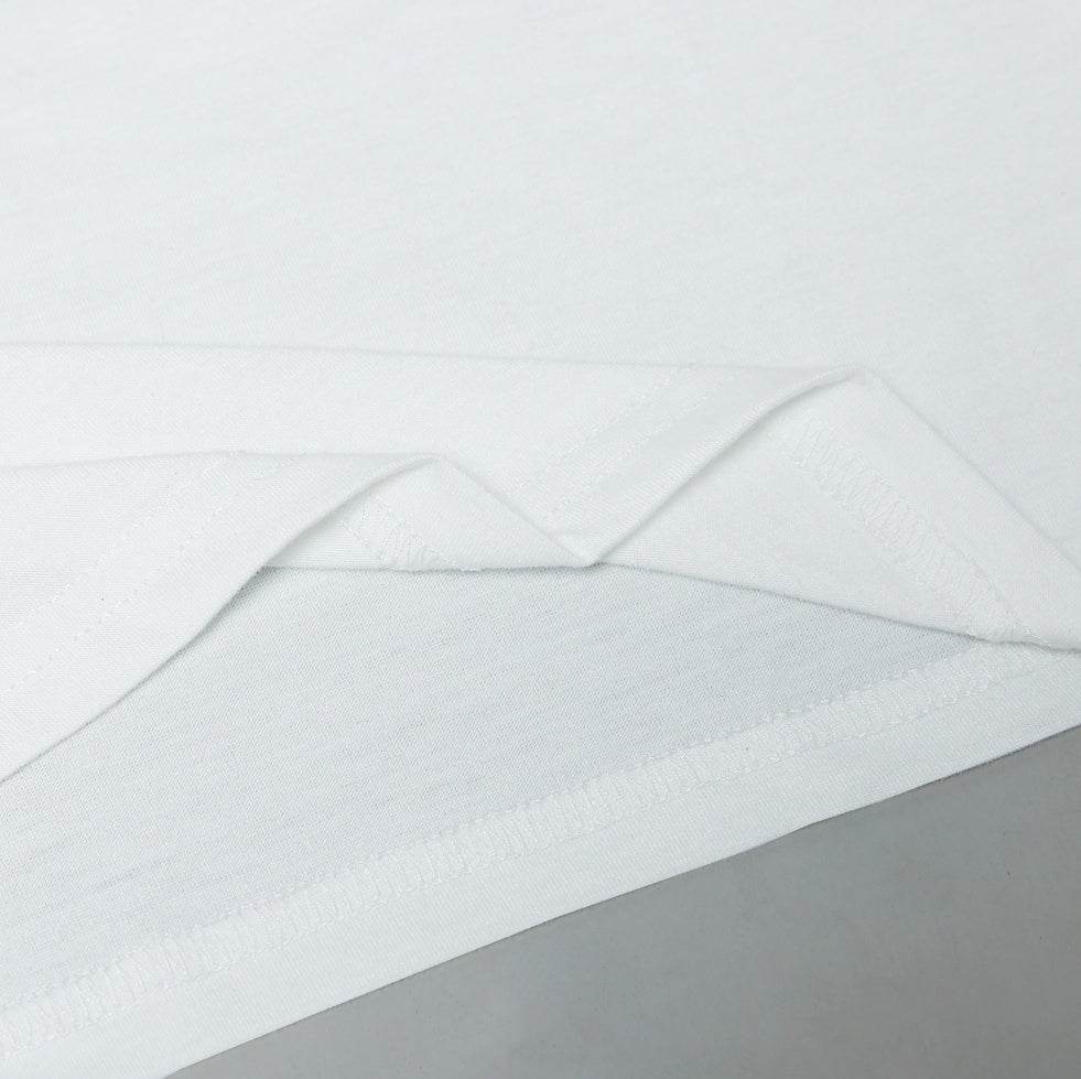 Buycenter Men's Printed T-shirt - Stylish Design for Everyday Comfort - Buy Center