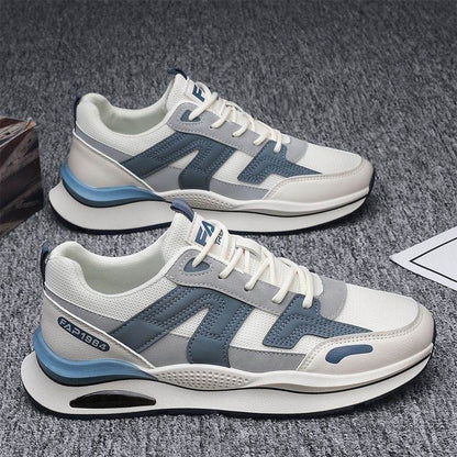 Buy Center Casual Running Sneakers - Thick Bottom Men's Sports Shoes - Buy Center