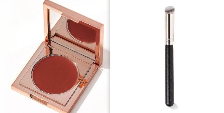 Colored Clay Undereye Corrector Concealer - Universal Shades for All Skin Tones - Buy Center