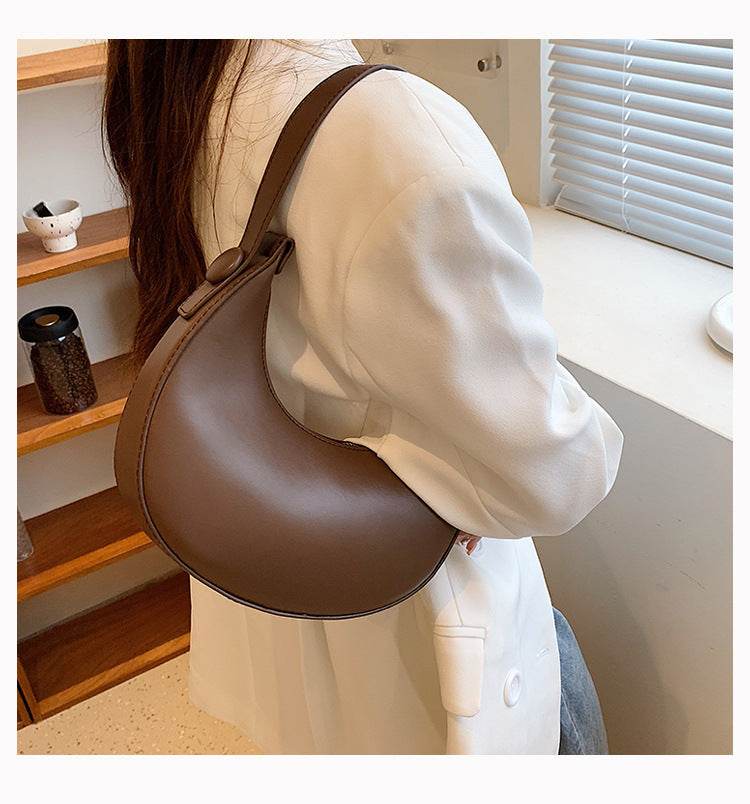 Buycenter Casual Women's Shoulder Bag - Versatile Urban Style, High Quality - Buy Center