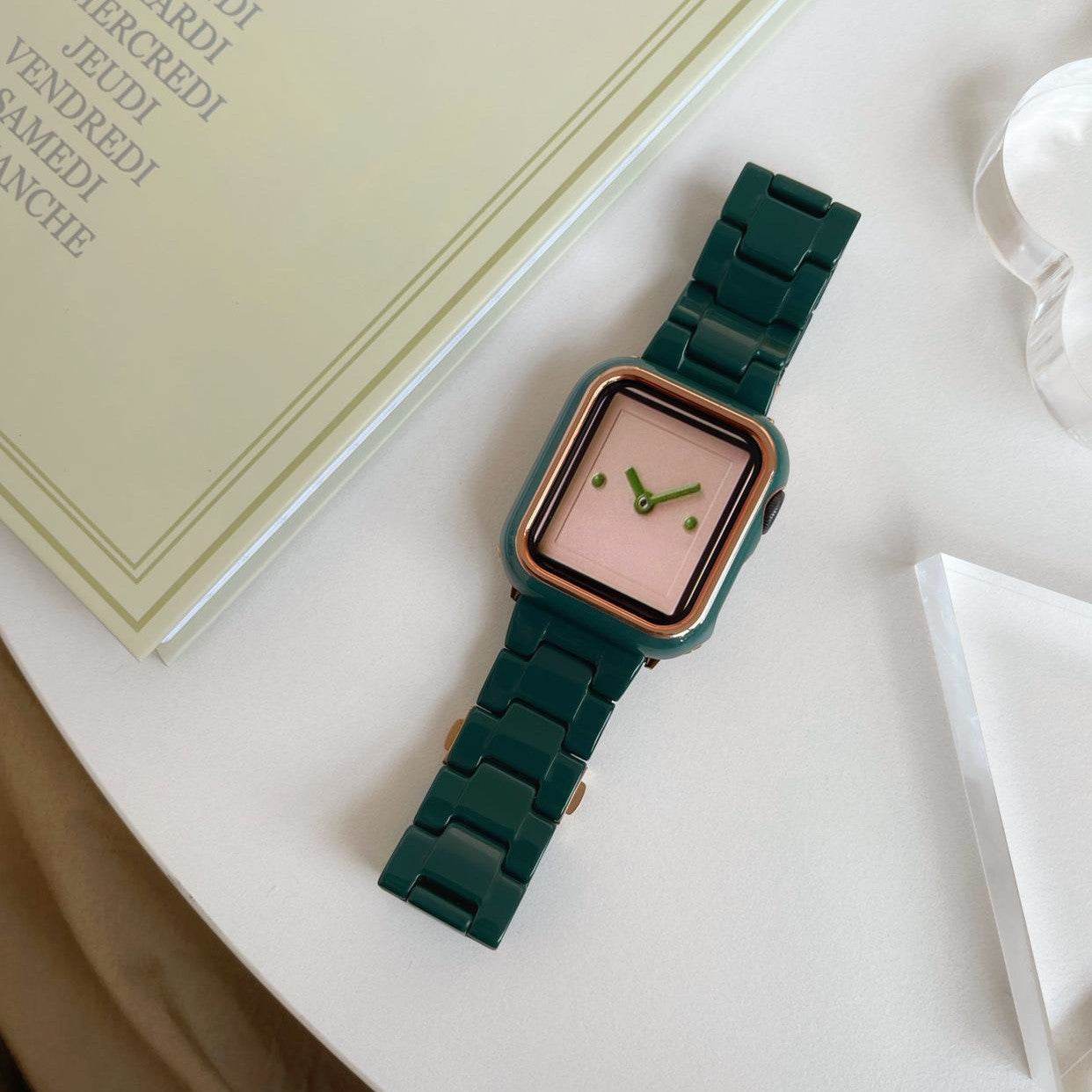 Lightweight Resin Strap Sports Watch for Men & Women - Stylish & Versatile - Buy Center