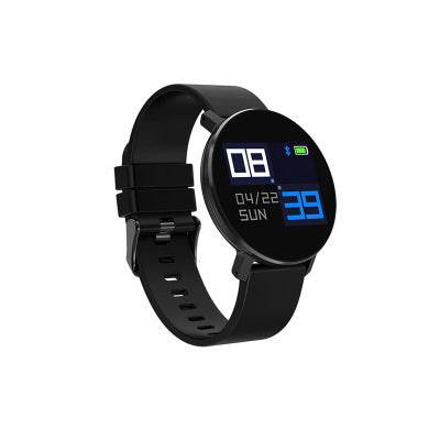 Buycenter T5 Smart Bracelet - Heart Rate, Blood Pressure & Waterproof - Buy Center