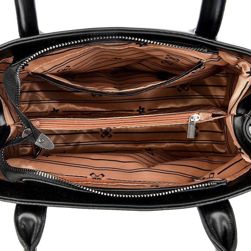 Buycenter Designer Crossbody Hand Bag - Stylish Retro Clutch for Daily Use - Buy Center