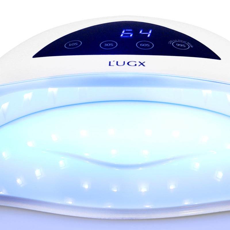 72W LED Nail Dryer - Quick Drying Phototherapy Machine for Salon-Quality Nails - Buy Center