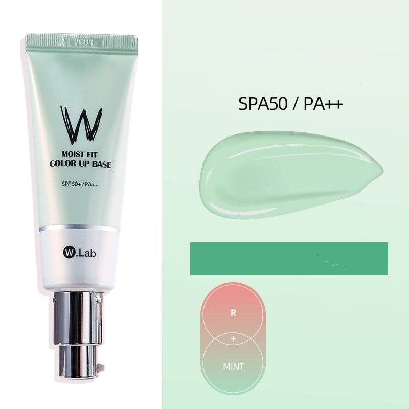 Pre-Makeup Cream - Lightweight Skin Brightener for Flawless Complexion - Buy Center