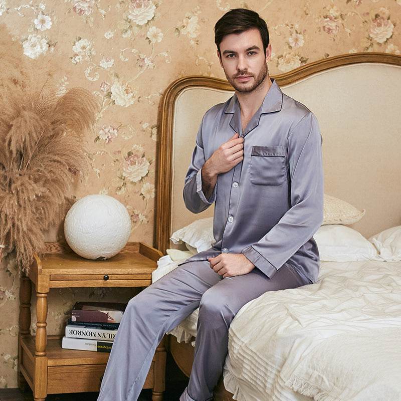 Elegant Ladies Lace Suspender Nightgown - Couples Sleepwear 2025 - Buy Center