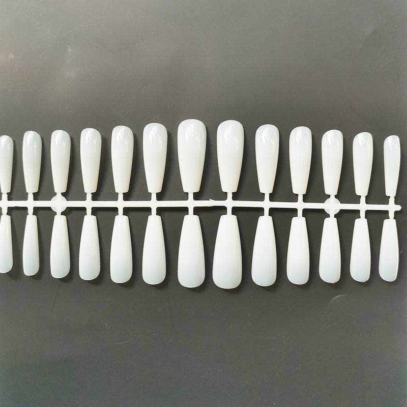 Non-Marking False Nails - Ultra-Thin, Durable & Comfortable Fit - Buy Center