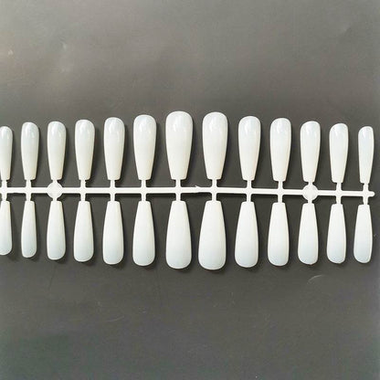 Non-Marking False Nails - Ultra-Thin, Durable & Comfortable Fit - Buy Center