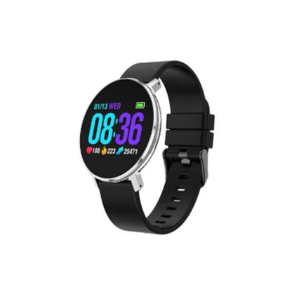 Buycenter T5 Smart Bracelet - Heart Rate, Blood Pressure & Waterproof - Buy Center