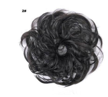 Durable Human Hair Wig Tie - Stylish Accessory in Various Colors - Buy Center