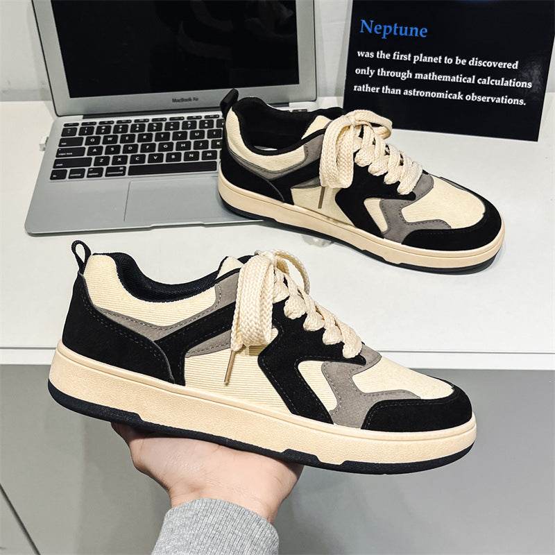 Men's Harbor Retro Sports Casual Shoes - Wear Resistant & Stylish Design - Buy Center