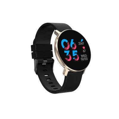 Buycenter T5 Smart Bracelet - Heart Rate, Blood Pressure & Waterproof - Buy Center