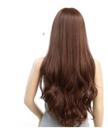 Versatile Cosplay Real Wig - Premium Human Hair for Unique Styles 2025 - Buy Center