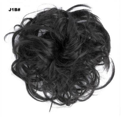 Durable Human Hair Wig Tie - Stylish Accessory in Various Colors - Buy Center