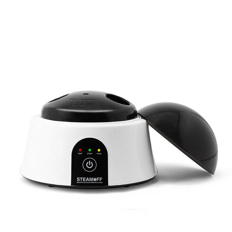 Nail Dismantling Machine - Quick Gel Removal for Home & Salon Use - Buy Center