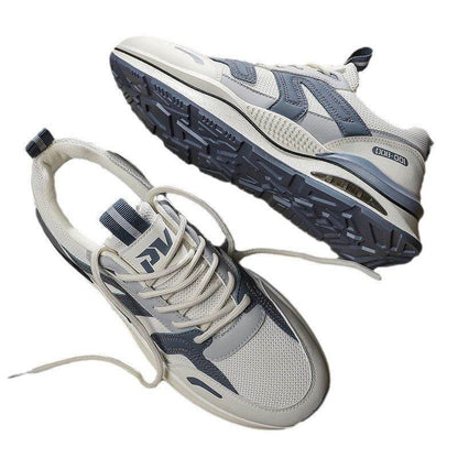 Buy Center Casual Running Sneakers - Thick Bottom Men's Sports Shoes - Buy Center
