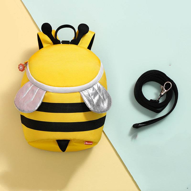 Bueno Stray Bag - Large Unicorn & Dinosaur Backpack for Kindergarten Girls - Buy Center