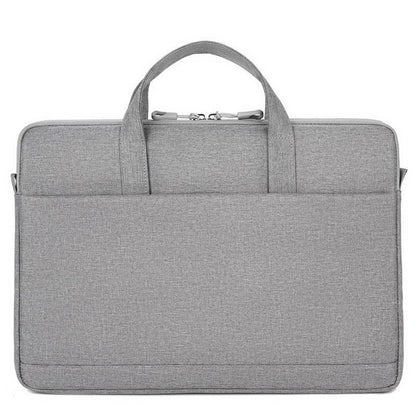 Stylish Polyester Laptop Bag for MacBook Pro - Shock-Resistant & Breathable - Buy Center