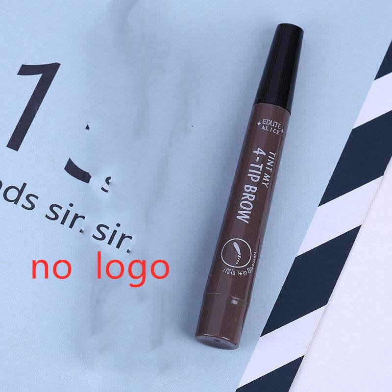 Liquid Waterproof Eyebrow Pencil - Flawless Look for Modern Styles 2025 - Buy Center
