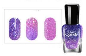 Oily Warming Nail Polish - Vibrant Colors for Cozy Stylish Nails 2025 - Buy Center