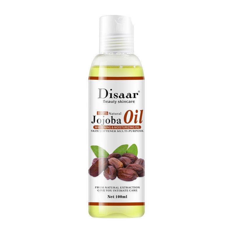 Ultimate Moisturizing Oils - Jojoba for Deep Hydration & Nourishment - Buy Center