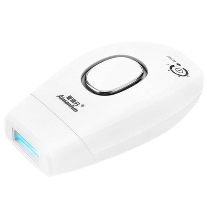 FDA Approved Laser Hair Removal Device - Safe, Multi-Intensity, Portable - Buy Center