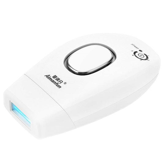 FDA Approved Laser Hair Removal Device - Safe, Multi-Intensity, Portable - Buy Center