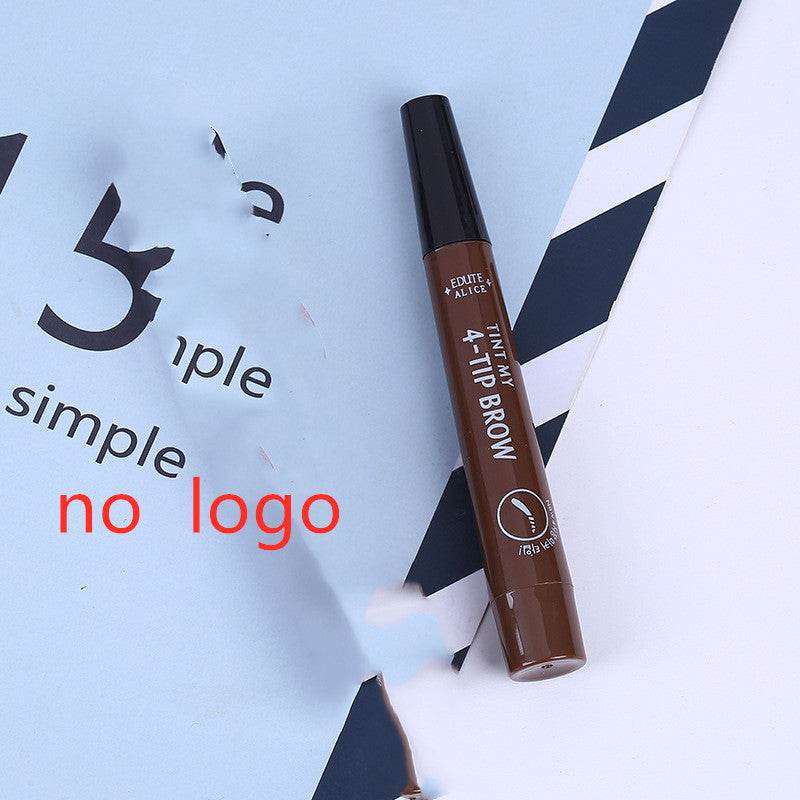 Liquid Waterproof Eyebrow Pencil - Flawless Look for Modern Styles 2025 - Buy Center