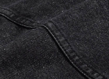 Buycenter Warm Cotton Jacket - Slim Fit, Thick, Comfortable Outerwear - Buy Center