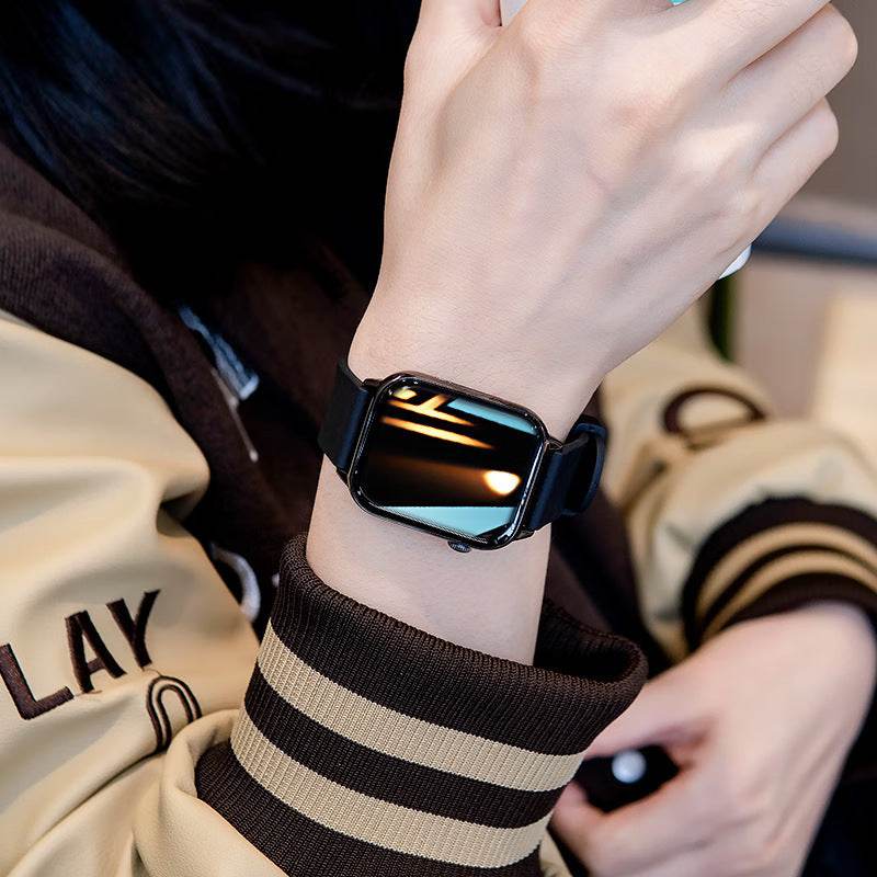 H11S Bluetooth Calling Smart Watch - Waterproof Fitness Tracker for Women - Buy Center