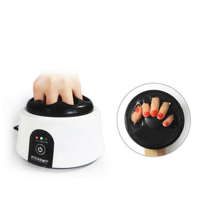 Nail Dismantling Machine - Quick Gel Removal for Home & Salon Use - Buy Center