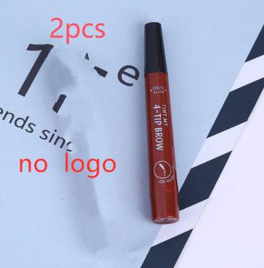Liquid Waterproof Eyebrow Pencil - Flawless Look for Modern Styles 2025 - Buy Center