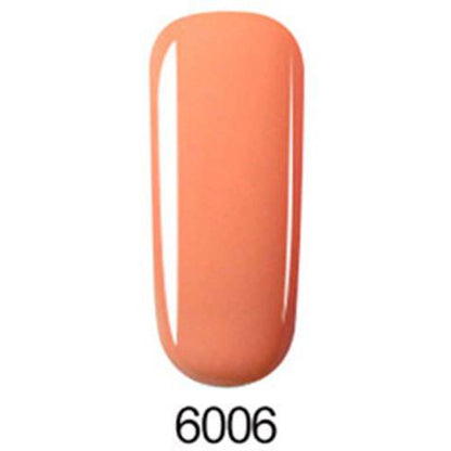 Long-Lasting Nail Gel Polish - Smooth Application, 15ml | Vibrant Colors - Buy Center