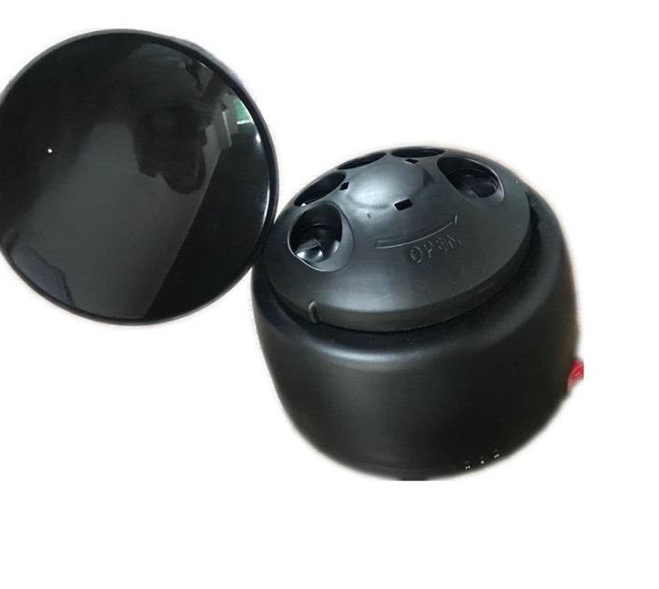 Steam Environmental Unloading Machine - Fast Gel Polish Remover for Salons - Buy Center