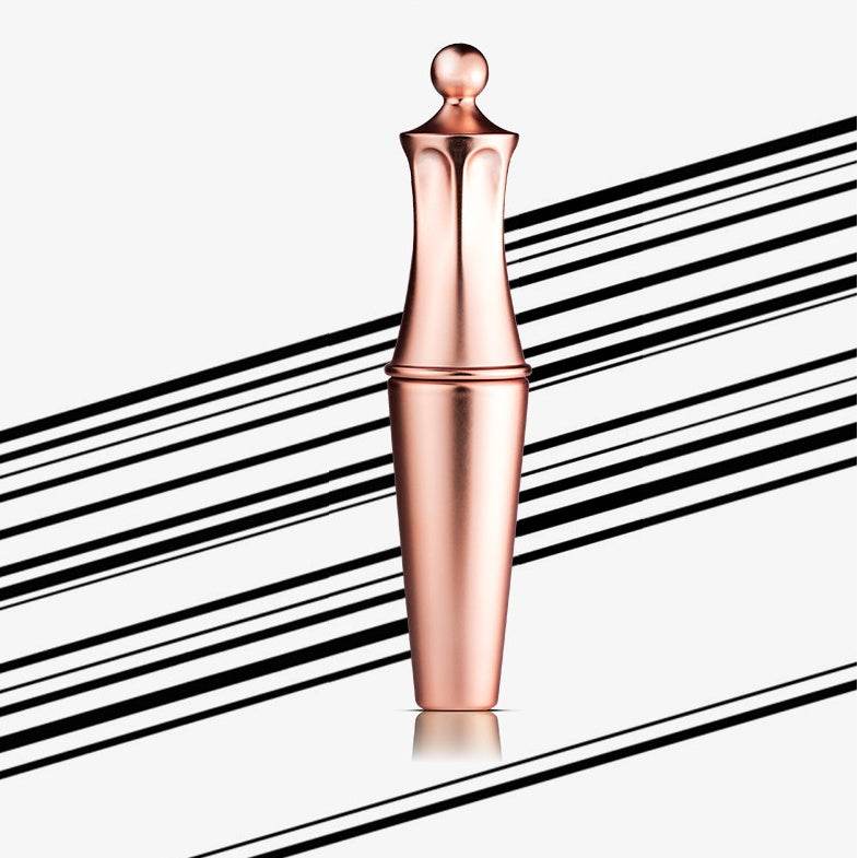 Natural Magnetic Eyeliner & False Eyelashes Set - Easy, No Glue Application - Buy Center