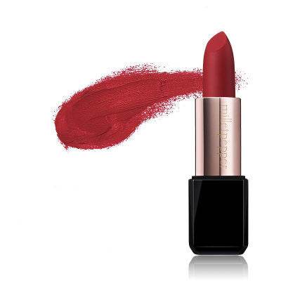 Flawless Matte Lipstick - Long-Lasting, Waterproof & Moisturizing - Buy Center