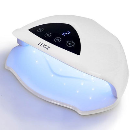72W LED Nail Dryer - Quick Drying Phototherapy Machine for Salon-Quality Nails - Buy Center