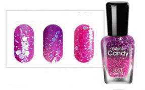 Oily Warming Nail Polish - Vibrant Colors for Cozy Stylish Nails 2025 - Buy Center