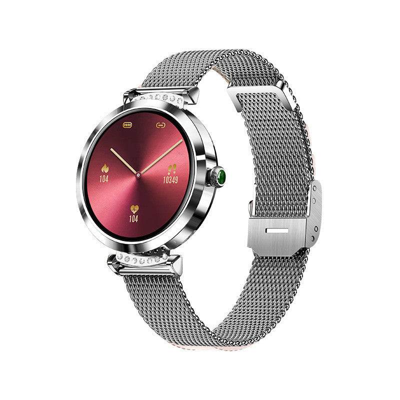 Women's Smart Bluetooth Bracelet - Stylish Fashion Accessory by Buycenter - Buy Center