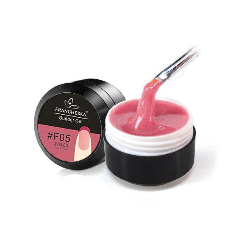 Painless Nail Extension Gel - Easy Application & Long Lasting Finish 2025 - Buy Center