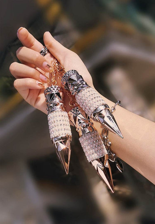 Matte Matte Lipstick - Tri-Color Shades for Every Skin Tone and Occasion - Buy Center